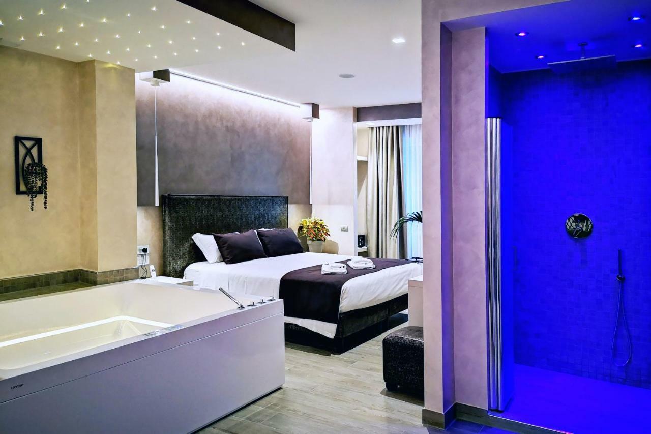 Aurelia Residence San Pietro Aparthotel Roma Exterior foto